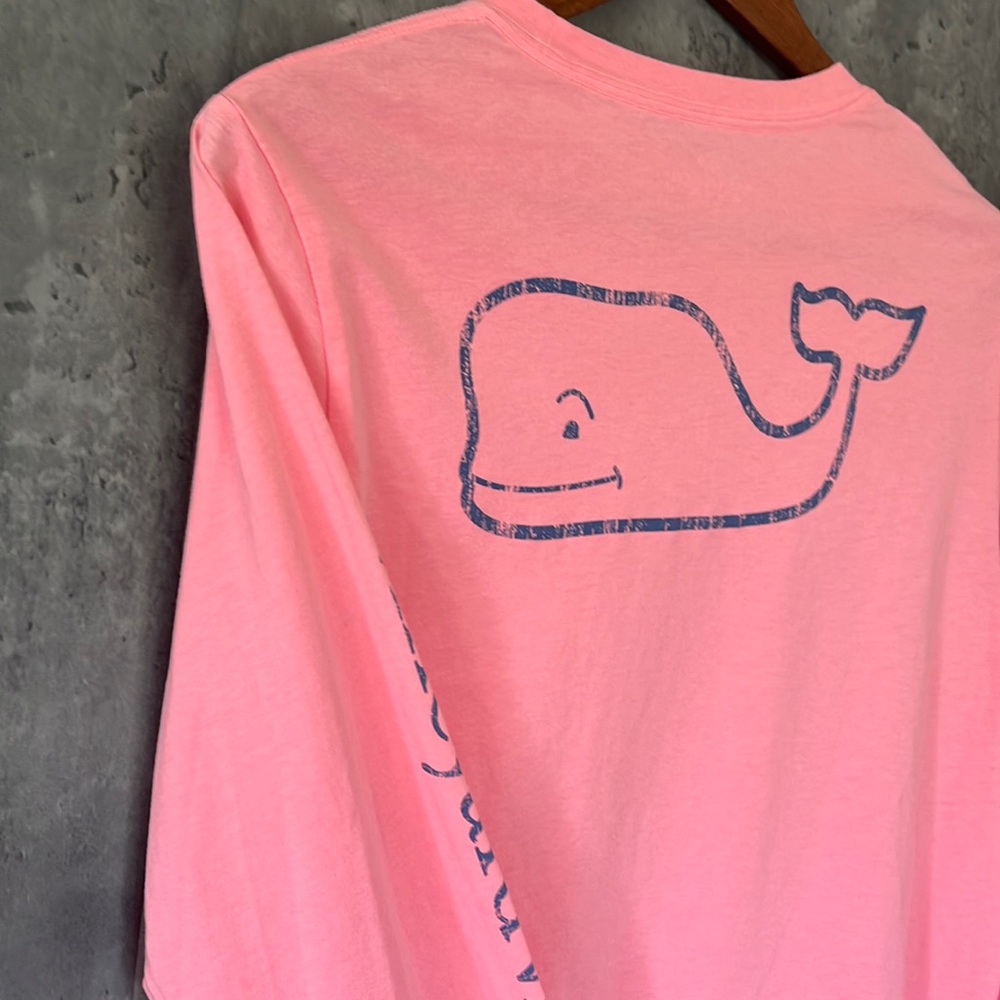Vineyard Vines Long Sleeve